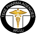 TEKE PHARMA AGENCIES