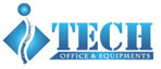 ITECH OFFICE & EQUIPMENTS