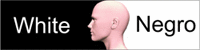 WHITE NEGRO FABRICATION