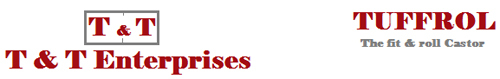 T & T ENTERPRISES