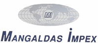 MANGALDAS IMPEX