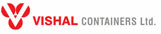 VISHAL CONTAINERS LTD.