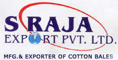 S RAJA EXPORT PVT. LTD.