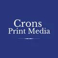 CRONS PRINT MEDIA