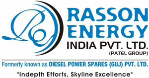 RASSON ENERGY INDIA PVT. LTD.