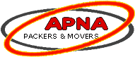 APNA PACKERS & MOVERS