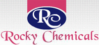 ROCKY CHEMICALS