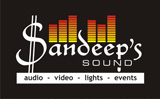 SANDEEP'S SOUND Lights & Events Pvt. Ltd.