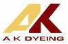 A. K. DYEING