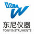 TONY INTERNATIONAL (HK) CO. LIMITED