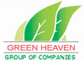 GREEN HEAVEN GROUP