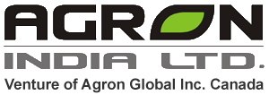 AGRON INDIA LTD.