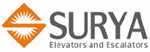 SURYA ELEVATORS AND ESCALATORS PVT. LTD.