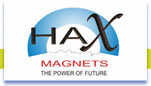 HAX MAGNETIC INDUSTRIAL PVT. LTD.