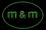 M & M GEMS