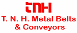 Tnh Metal Belts & Conveyors