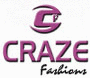 CRAZE FASHIONS