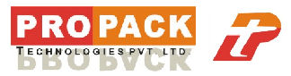 PRO PACK TECHNOLOGIES PVT. LTD.