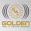 GOLDEN MACHINEX CORPORATION