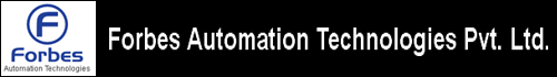 FORBES AUTOMATION TECHNOLOGIES PVT. LTD.