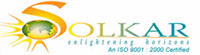 SOLKAR SOLAR INDUSTRY LTD.