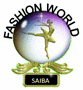 FASHION WORLD