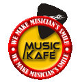 Music Kafe