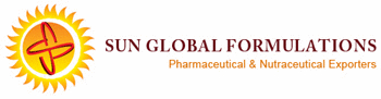 SUN GLOBAL FORMULATIONS