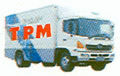 TIRUPATI PACKERS & MOVERS