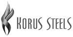 KORUS STEELS