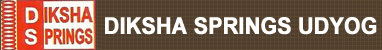 DIKSHA SPRINGS PRIVATE LIMITED