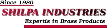 SHILPA INDUSTRIES