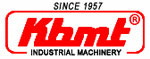 K. B. MACHINE TOOLS