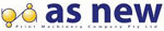 As New Printing Machinery Company