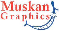 Muskan Offset Graphics