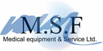 MSF MEDICAL EQUIPMENT & SERVICE LTD