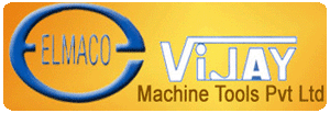VIJAY MACHINE TOOLS PVT. LTD.