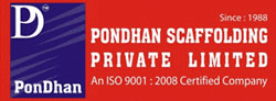 PONDHAN INDUSTRIES