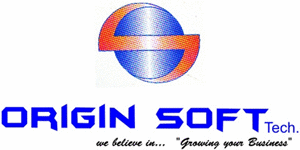 ORIGIN SOFT TECH