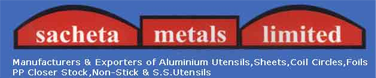 Sacheta Metals Ltd.