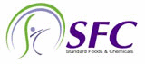 STANDARD FOODS & CHEMICALS