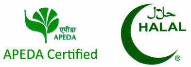 Al-Hamd Agro Foods Products Pvt. Ltd.