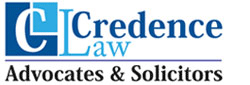 CREDENCE LAW