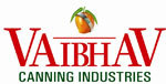 VAIBHAV CANNING INDUSTRIES