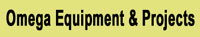OMEGA EQUIPMENT AND PROJECTS