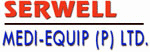 SERWELL MEDI-EQUIPMENTS PVT. LTD.