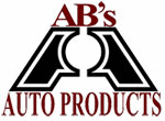 AB'S AUTO PRODUCTS