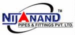 NIJANAND PIPES & FITTINGS PVT. LTD.