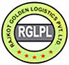M/s. RAJKOT GOLDEN LOGISTICS (P) LTD.
