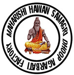 MAHARISHI HAWAN SAMAGRI DHOOP AGARBATI FACTORY